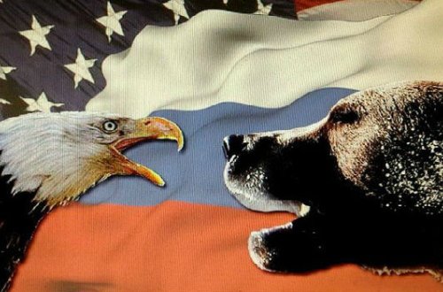 ABŞ-ın Rusiyaya qarşı yeni sanksiyaları qüvvəyə mindi