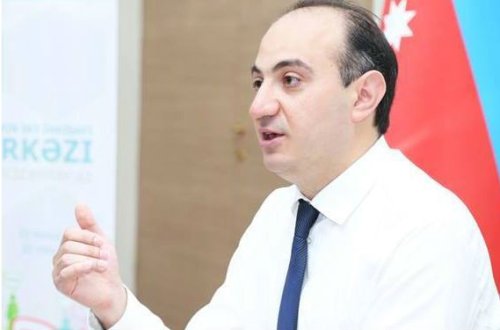 “Milli Kontent Problemi Mərkəzi” yaradılır