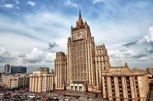 Rusiya Ermənistana da yeni səfir göndərir