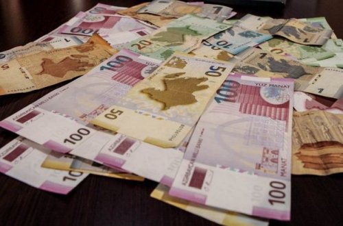 Bakıda məmura qarşı 170 min manatlıq dələduzluq