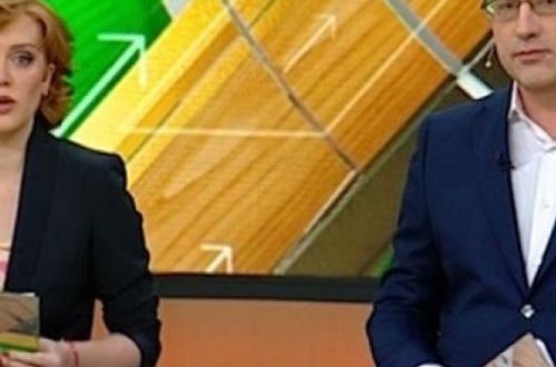 Rusiya telekanalında Ermənistanı ərinə xəyanət edən qadınla müqayisə etdilər – VİDEO + FOTO