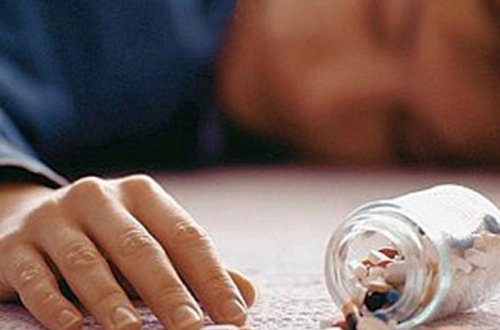 Gəncə sakini dərmandan zəhərlənərək öldü