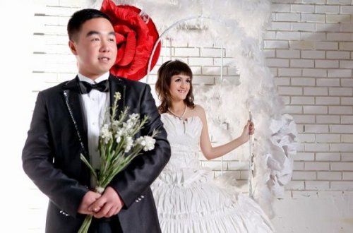 Xaricilərlə ailə quranların sayı açıqlandı