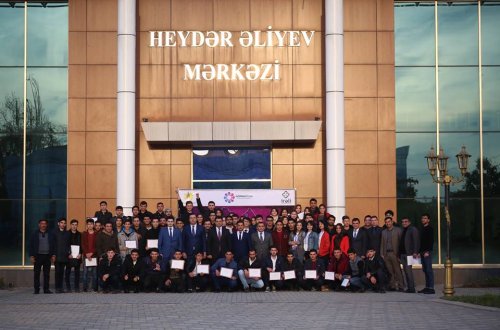“İrəli” regional turnirlərə davam edir