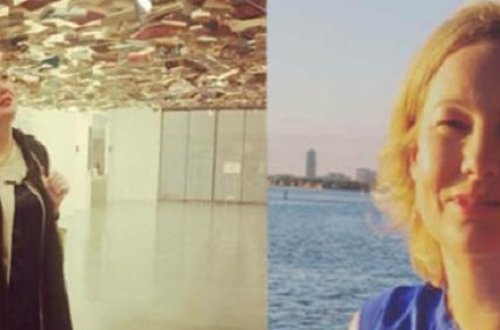 Jurnalist 5-ci mərtəbədən yıxılıb öldü