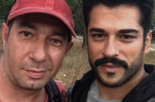 Məşhur filmin təqdimatında Kamrana hörmətsizlik