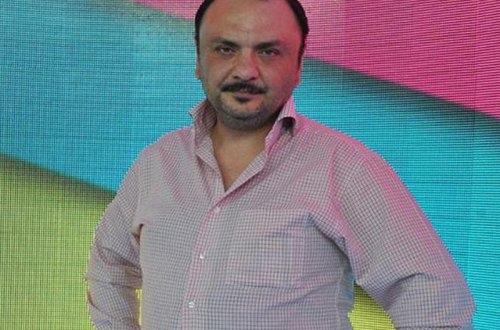 Anar Nağılbazın halı pisləşdi - Xəstəxanaya yerləşdirildi - FOTO