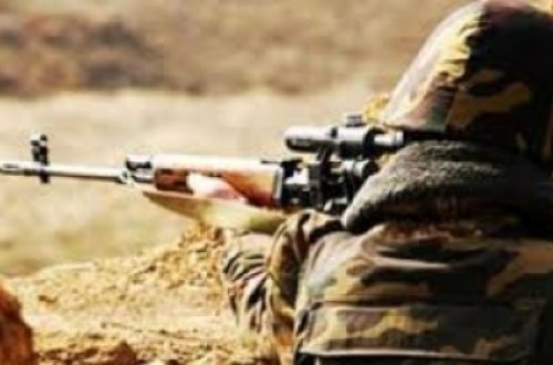 Ermənilər kəndlərimizi pulemyotlardan atəşə tutublar