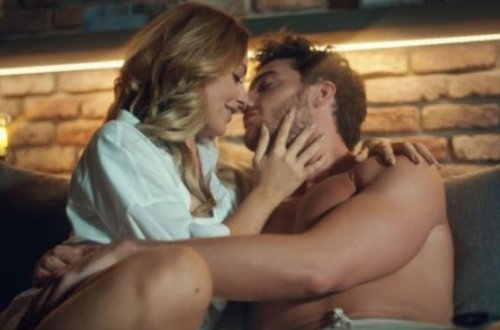 Hadisənin modellə sevgili olduğu təsdiqləndi - video