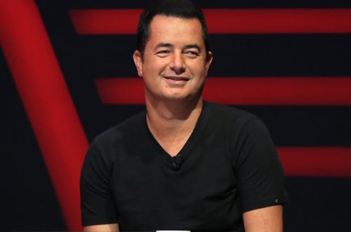 Acun “O səs”dən gedir