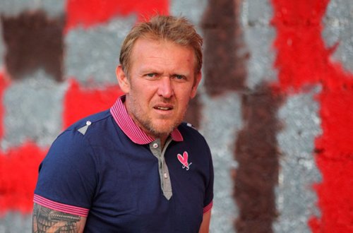 “Azərbaycan millisi ilə daha yaxşısı etmək mümkün deyildi”