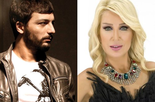 Özündən 19 yaş kiçik oğlanı sevir