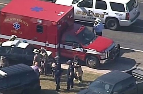 ABŞ-da məktəbdə atışma: Ölənlər var