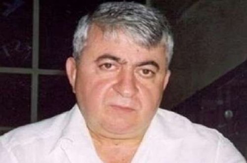 Hacı Məmmədov dəfn olundu – YENİLƏNİB