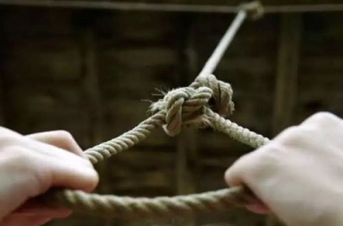 İntihar edən 12 yaşlı məktəblinin MƏKTUBU