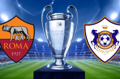 Veysəloğlu şirkəti 14 əməkdaşını “Roma”-“Qarabağ” matçını izləmək üçün İtaliyaya göndərməklə mükafatlandırıb