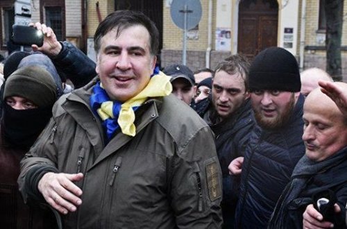 Saakaşvili istintaqa izahat verməkdən imtina etdi