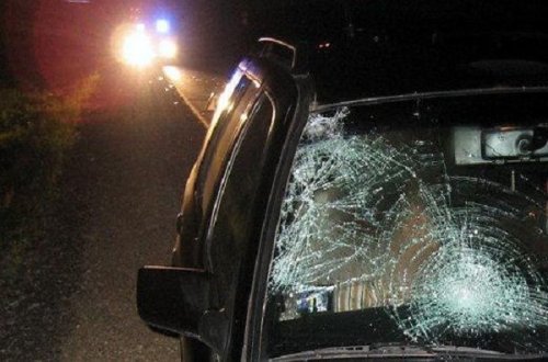 Bakının ən böyük prospektində tıxac: Qəza baş verdi