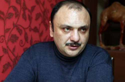 Anar Nağılbaz hansı xəstəliyə tutulub?