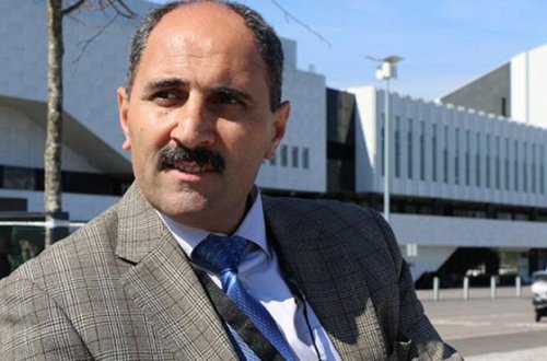 Avtoritet boşluğu dövləti bitirər! - AZƏR HƏSRƏT YAZIR