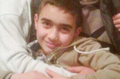 İntihar edən 12 yaşlı İsmayıl da “Mavi balina” qurbanıdır?