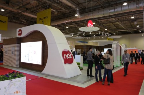 “Nar” cari ilin nəticələrini açıqladı