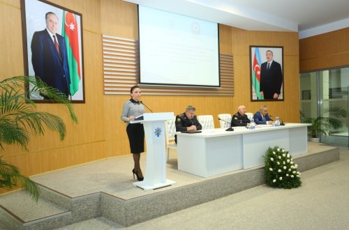 DİN və Binəqədi rayonu birgə tədbir keçirdi