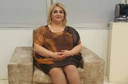 Qadın yataqda bir az sərbəst olan kimi, kişi soruşur ki, bunu kimdən öyrənmisən?