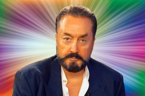 Adnan Oktar 