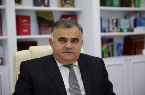 Azərbaycanın İran və Səudiyyə seçimi