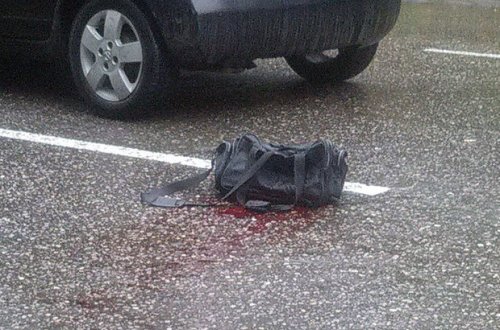 Bakıda ağır qəza: Ölən var