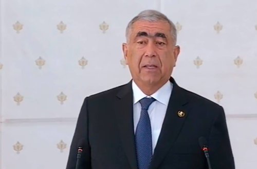 “Azəravtoyol” ASC-nin sədri: “Bir qəpik də artıq verən deyiləm…” - ƏHALİ ARASINDA TƏŞVİŞ+ FOTOLAR