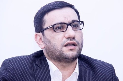 Hacı Şahin Türkiyədə verilən fitvaya qarşı çıxdı