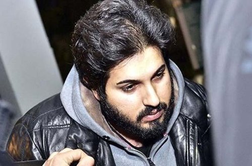 Zərrabı təcavüzdə ittiham edənin kimliyi bilinib - “Utandım...”