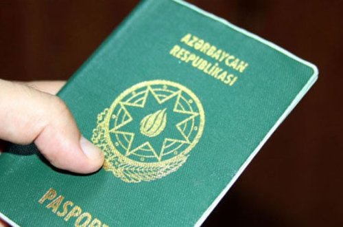 Azərbaycan pasportu ilə vizasız gedə biləcəyiniz ölkələrin — SİYAHISI