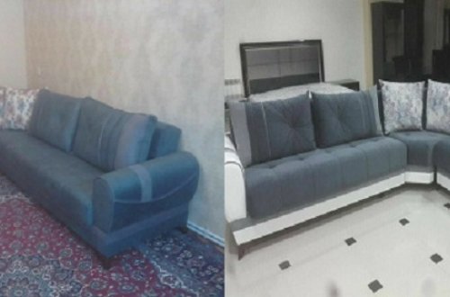 “Grand Hause” mebel mağazasında müştərilər aldadılır - ŞİKAYƏT+FOTOFAKT