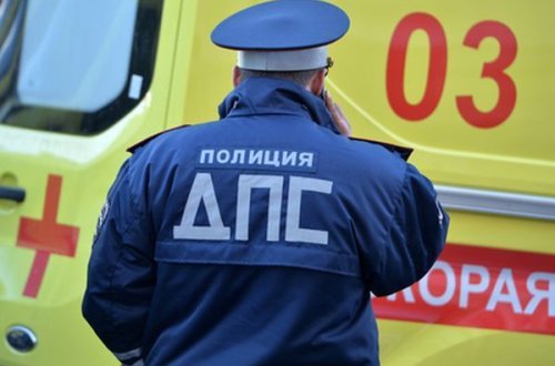 Rusiyada ağır qəza: Doqquz ölü – VİDEO