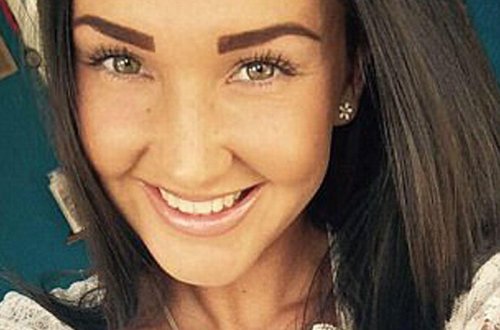 23 yaşlı qız özünü asdı - 