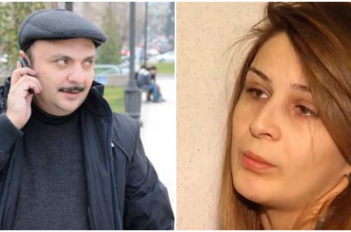 Anjelikadan Nağılbazın 