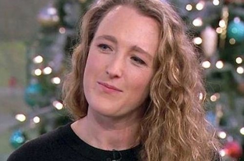 27 yaşlı ingilis qadından sirli sözlər — “Ruhlarla cinsi əlaqəyə girirəm”