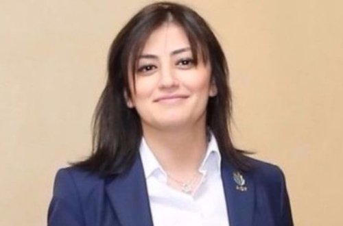 AGF-ə yeni prezident seçildi