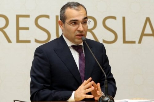 Mikayıl Cabbarovun ilk işi: sahibkarlara müraciət