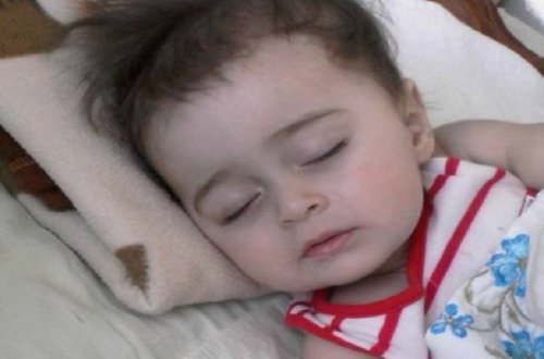 5 saylı xəstəxanada səhv müalicə, məsuliyyətsizlik və... 1 yaşına çatmayan Zəhra