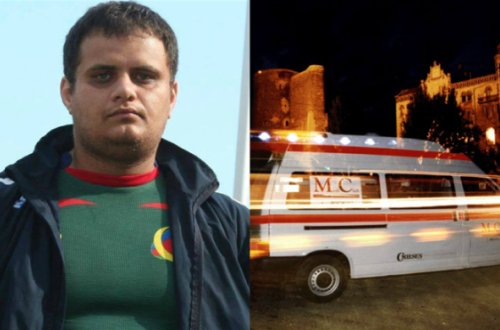 Pasiyent “MediClub”dan necə qaçdı? - Antibiotiklərlə yüklənən xəstənin başına açılan oyunlar