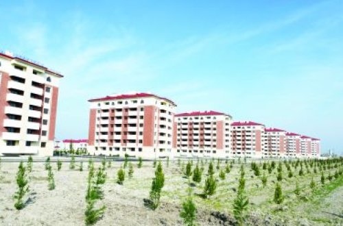 Bərdənin tarixi şöhrəti özünə qaytarılır...