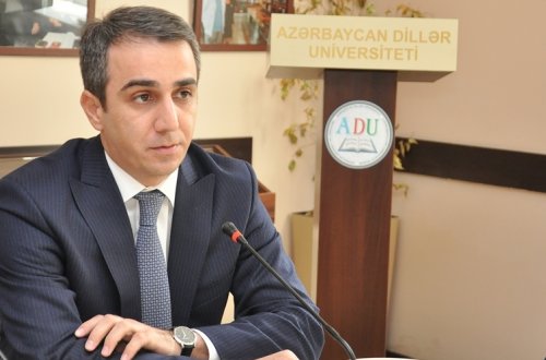 “Ana dilimizin sovet dövründə konstitusiyada təsbiti milli müstəqilliyimizə xidmət edirdi” – Vüsal Quliyev