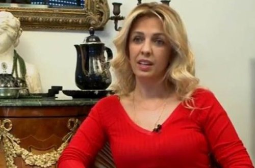 Məşhur öncəgörəndən 2018-ci il üçün - Dəhşətli proqnozlar