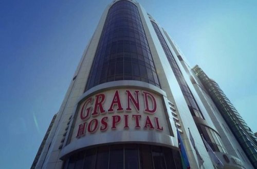“Grand Hospital”da ölən qızın atası: Həkim bizimlə üz-üzə gəlməkdən qaçır