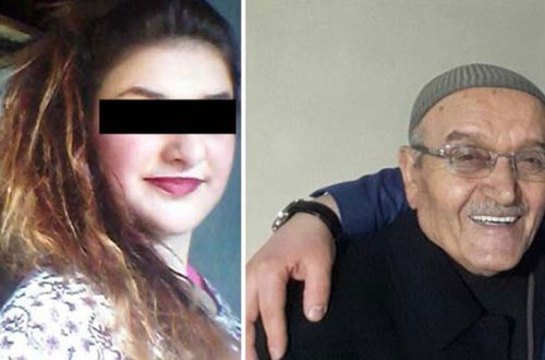Türkiyədə çaxnaşmaya səbəb olan 19 yaşlı qızın — QANDONDURAN CİNAYƏTİ
