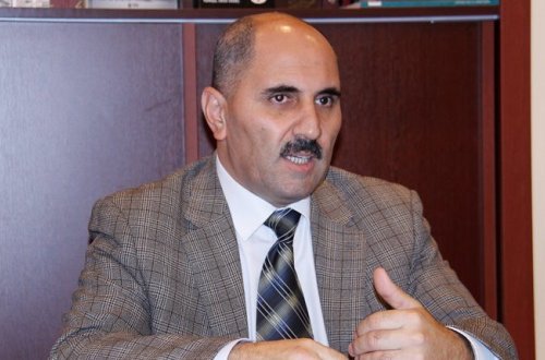 QHT Şurasının 10 illiyinə - AZƏR HƏSRƏT YAZIR